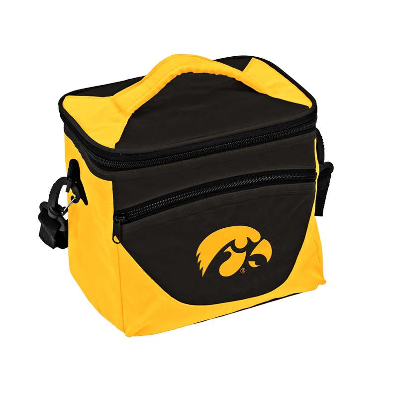 University of Iowa Hawkeyes Halftime Lonch Bag - 9 Can Cooler