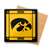 Iowa Gameday Stone Coaster