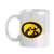 Iowa 11oz Gameday Sublimated Mug