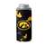 Iowa Camo Swagger 12oz Slim Can Coolie