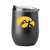 Iowa 16oz Flipside Powder Coat Curved Beverage