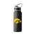 Iowa Logo 25oz Flip Top Bottle