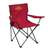 Iowa State University Cyclones Quad Folding Chair with Carry Bag