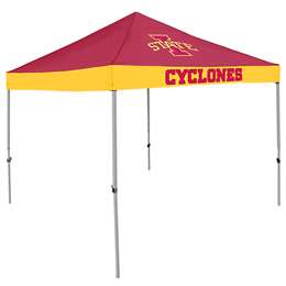 Iowa State Cyclones Canopy Tent 9X9