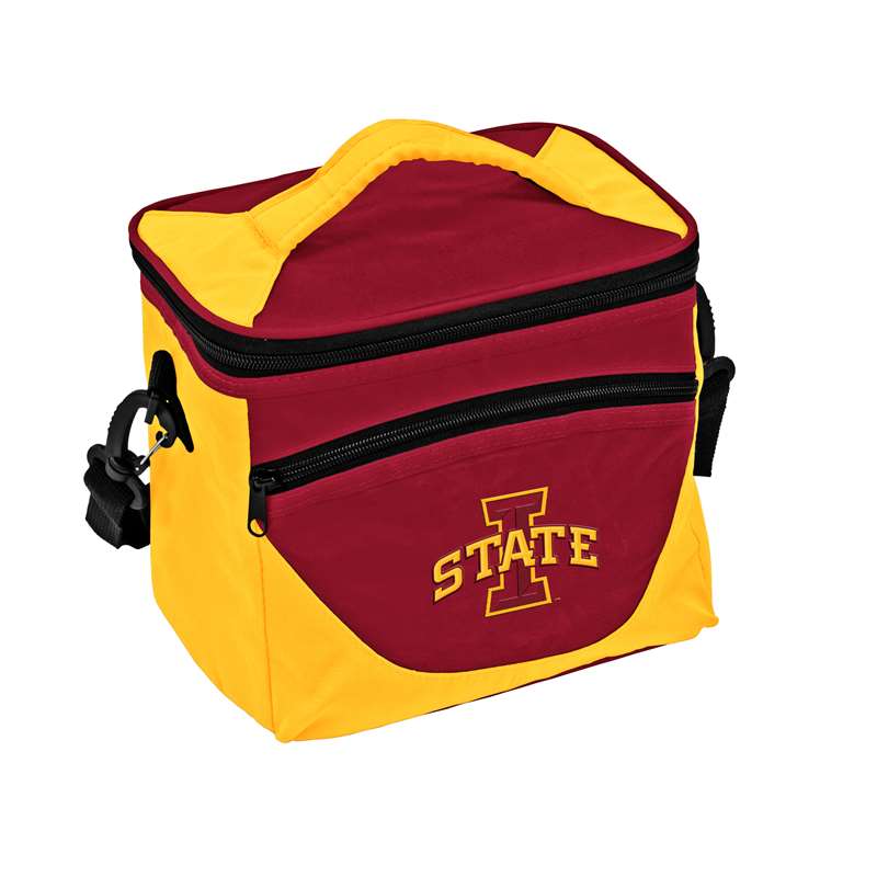 Iowa State University Cyclones Halftime Lonch Bag - 9 Can Cooler