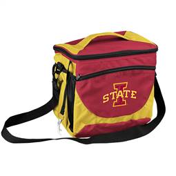 Iowa State University Cyclones 24 Can Cooler