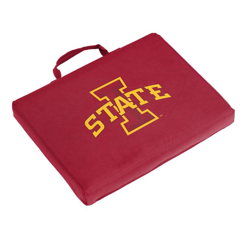 Iowa State Cyclones Stadium Bleacher Cushion  