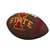 Iowa State University Cyclones Team Stripe Official Size Composite Football  