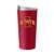 Iowa State Cyclones 20oz Powder Coat Tumbler