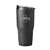 IA State 30oz Etch Black Powder Coat Tumbler