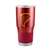 Iowa St Gameday 30 oz Stainless Tumbler