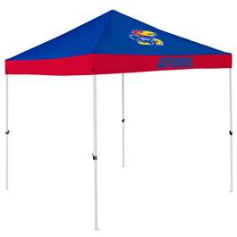 Kansas Jayhawks Canopy Tent 9X9