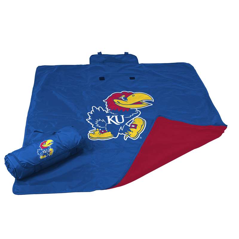 Kansas All Weather Blanket