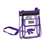 Kansas State University Wildcats Clear Gameday Crossbody Tote Bag  