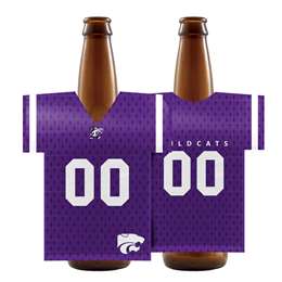KS State Insulated Jersey Bottle Sleeve