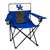 Kentucky Wildcats Elite Folding Chair with Carry Bag
