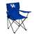 Kentucky Wildcats Quad Folding Chair with Carry Bag