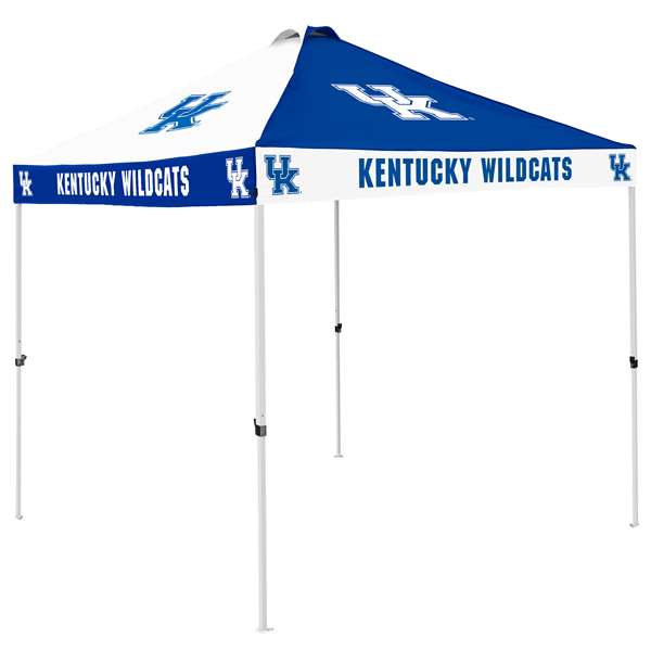 Undefined Team Name Canopy Tent 9X9 Checkerboard