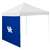 University of Kentucky Wildcats 9 X 9 Canopy Side Wall