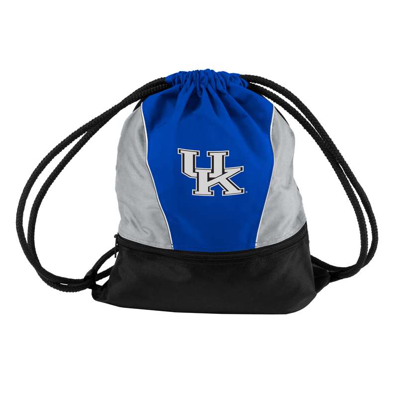 University of Kentucky Wildcats Spirit Draw String Backpack Bag