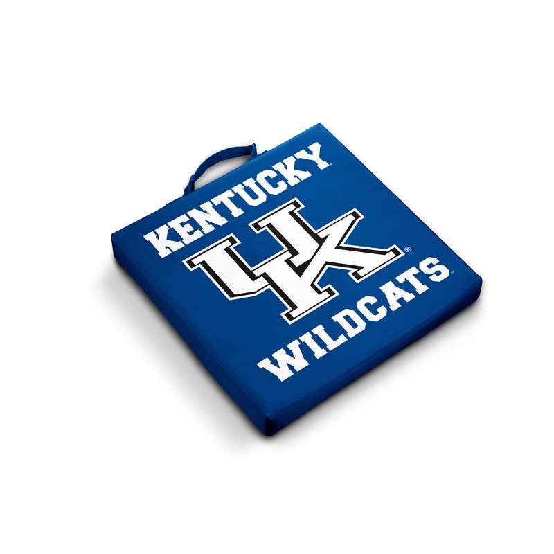 University of Kentucky Wildcats  Stadium Cushion