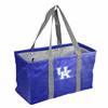 University of Kentucky Wildcats Crosshatch Picnic Caddy Tote Bag