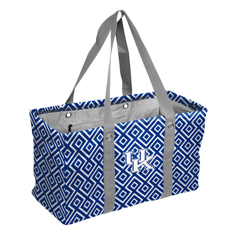 University of Kentucky Wildcats  Double Diamond Picnic Caddy