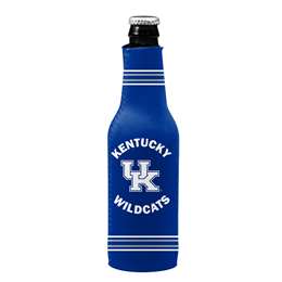 Kentucky Crest Logo Bottle Coozie