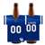 Kentucky Insulated Jersey Bottle Sleeve