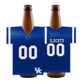 Kentucky Insulated Jersey Bottle Sleeve