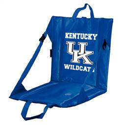 University of Kentucky Wildcats Stadium Seat 80 - Stadium Seat