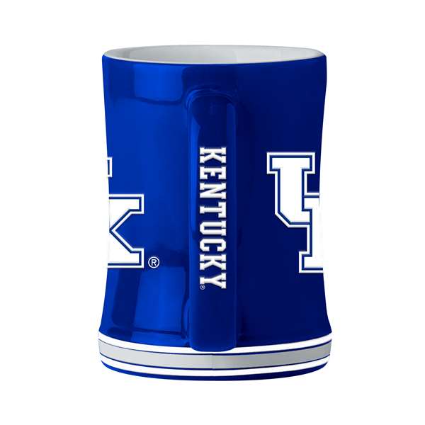 Kentucky 14oz Relief Mug  