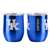 Kentucky 16oz Gameday Stainless Curved Beverage