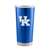 Kentucky 20oz Gameday Stainless Steel Tumbler