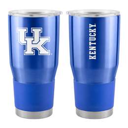 Kentucky Wildcats 30oz Stainless Steel Tumbler