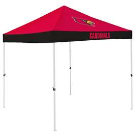 Louisville Cardinals Canopy Tent 9X9