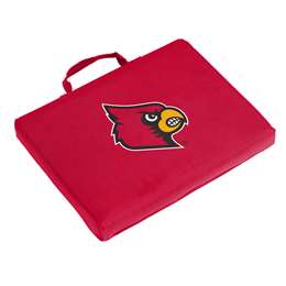 University of Louisville Cardinalss Stadium Bleacher Cushion Seat  