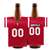 Louisville Insulated Jersey Bottle Sleeve