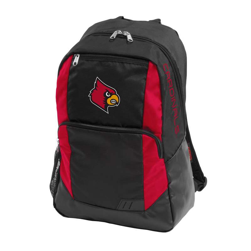 University of Louisville Closer Backpack