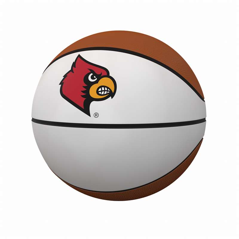 University of Louisville Cardinalss Official Size Autograph Basketball