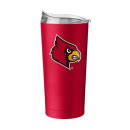 Louisville 20oz Flipside Powder Coat Tumbler