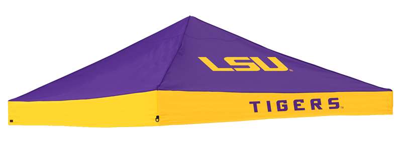 LSU Economy Canopy Top (Frame Not Included - This is the Top Only)