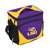 LSU Tigers 24 Can Cooler