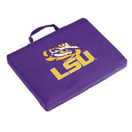 LSU Louisiana State University Tigers Stadium Bleacher Cushion Seat  