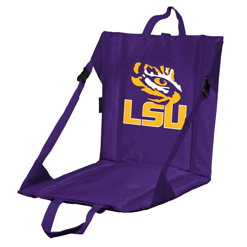 LSU Tigers Stadium Seat