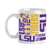 LSU 11oz Spirit Coffee Mug