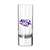 LSU 2.5oz Gameday Shooter Glass