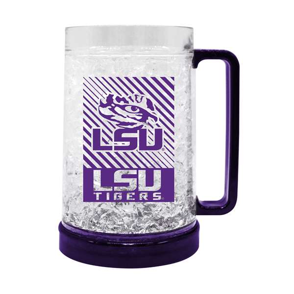 LSU Freezer Mug