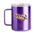 LSU 15oz Gameday Stainless Steel Mug