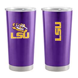 LSU 20oz Stainless Tumbler